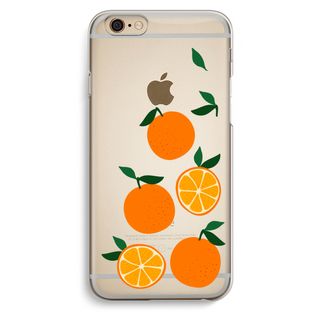 Will you be my clementine