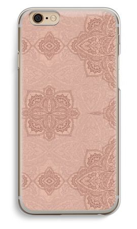 Boho oriental mandala