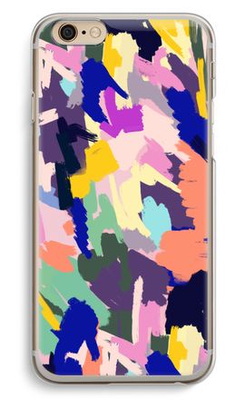 Modern Abstract Scratches