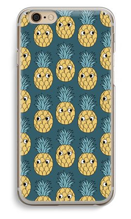 Pineapples