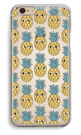 Pineapples