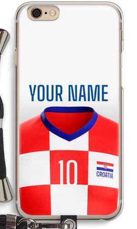 Croatia - Football