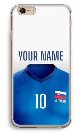 Slovakia - Football