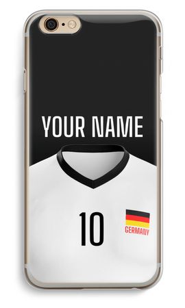 Germany - Football