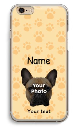 Personalized face - Pet