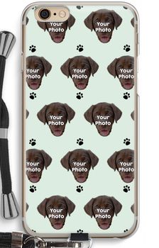 Personalized Face - Cat or Dog