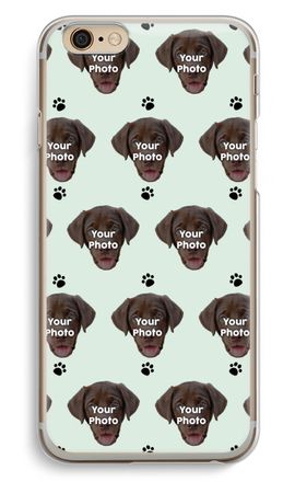 Personalized Face - Cat or Dog