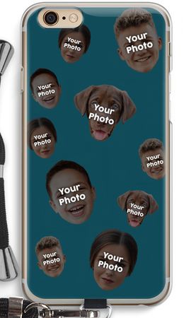 Personalized Face N°1