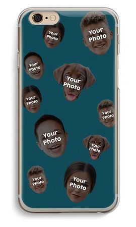 Personalized Face N°1