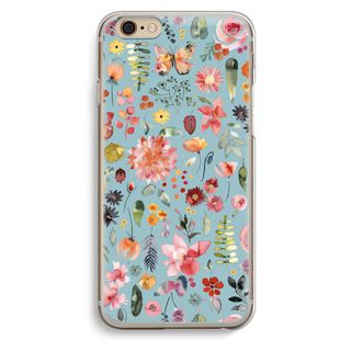 Colorful Plants and Flowers