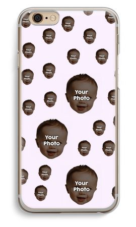 Personalized Face N°2