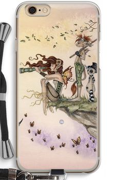 Where the wind takes you