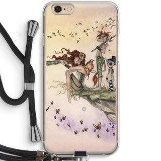 Where the wind takes you