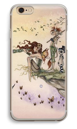 Where the wind takes you