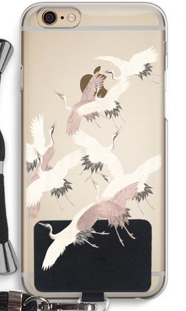 Japanese Crane Birds