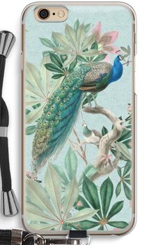 Paradise Garden Peacock