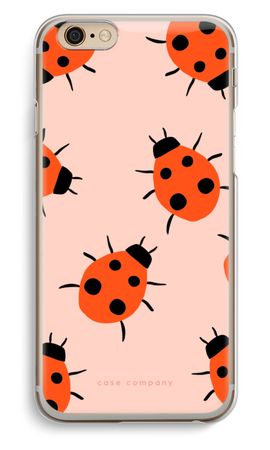 Ladybugs