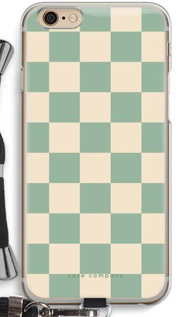Checkered Mint