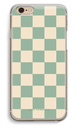 Checkered Mint