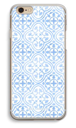 Mediterranean Mosaic