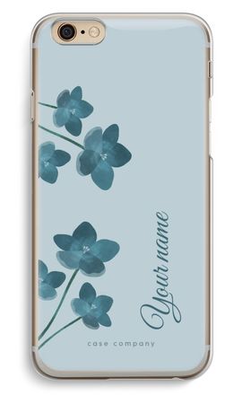 Namecase 3 - Floral