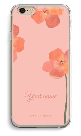 Namecase 2 - Floral