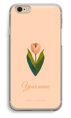 Namecase 1 - Floral