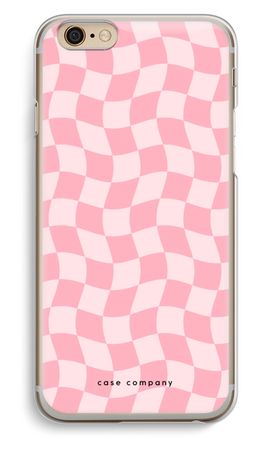 Grid Pink