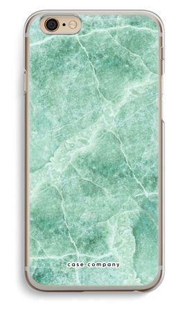Green marble