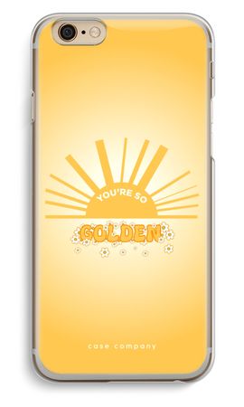 Harry - You Are So Golden