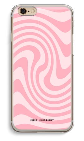Swirl Pink