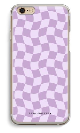 Grid Purple