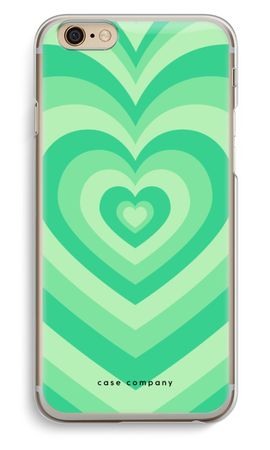 Heart Green