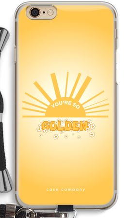 Harry - You Are So Golden