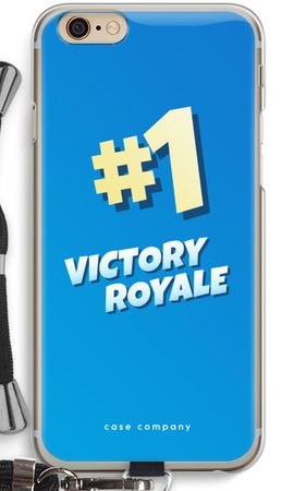 Victory Royale
