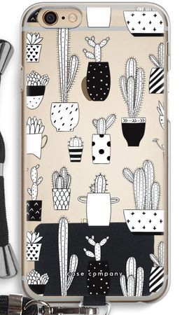 Cactus print