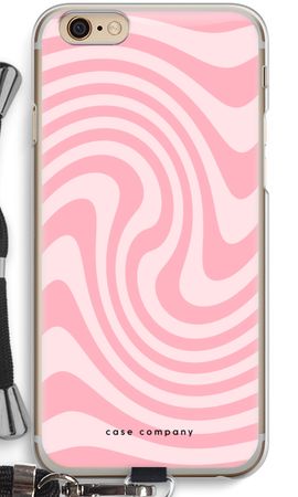 Swirl Pink