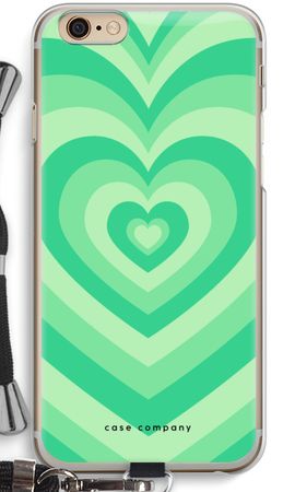 Heart Green