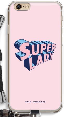 Super lady