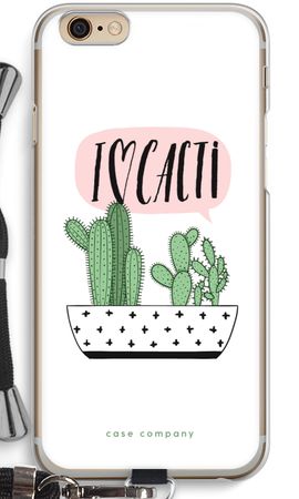Io AMO i Cactus