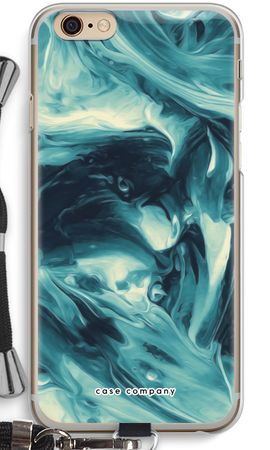 Dreaming About Whales