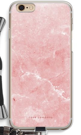 Pink Marble