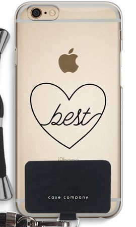 Best heart black