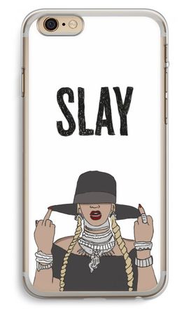 Slay All Day