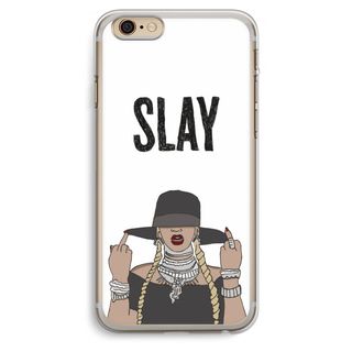 Slay All Day