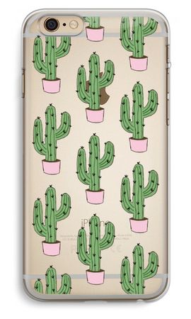 Cactus Lover