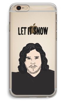 Let It Snow