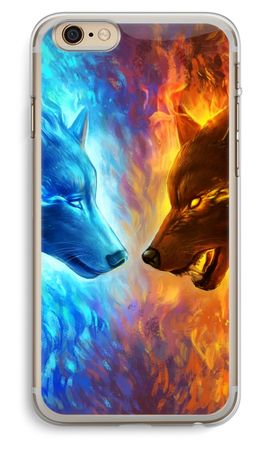 Fire & Ice