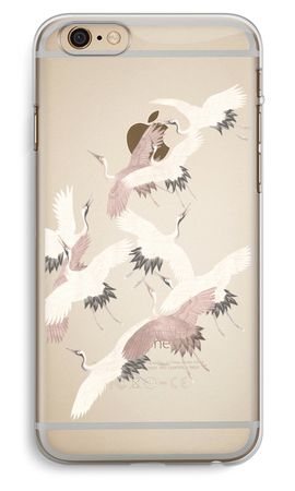 Japanese Crane Birds