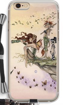 Where the wind takes you